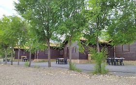 Camping Casa Fausto Cerca de Dinopolis